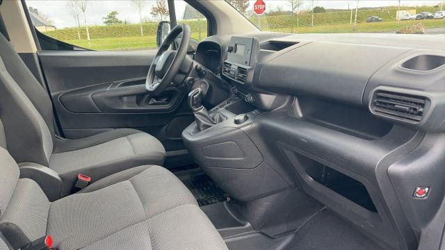 Citroen Berlingo image 7