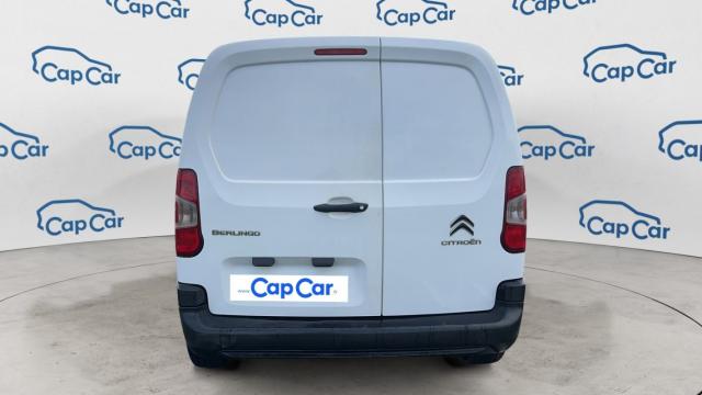 Citroen Berlingo image 8