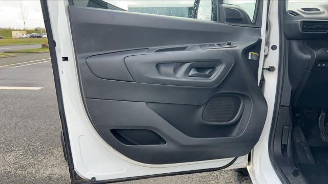 Citroen Berlingo image 1