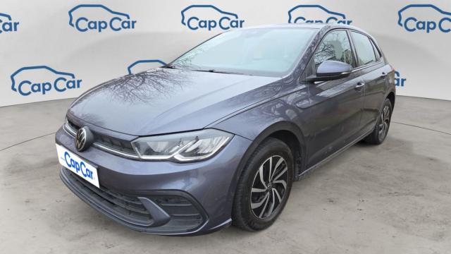 Volkswagen Polo 6 1.0 Tsi 95 Life - Entretien Constructeur