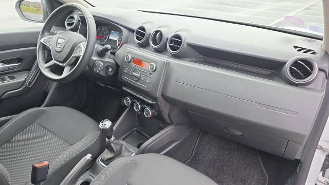 Dacia Duster image 7