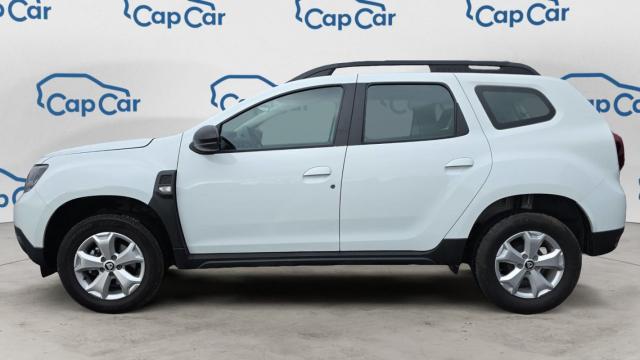 Dacia Duster image 5