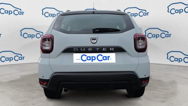 Dacia Duster image 2