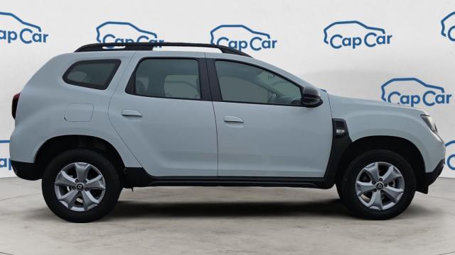 Dacia Duster image 6