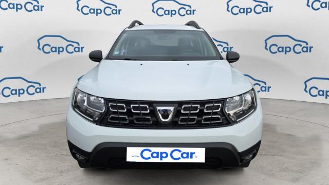 Dacia Duster image 8