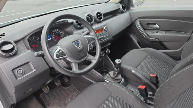 Dacia Duster image 9