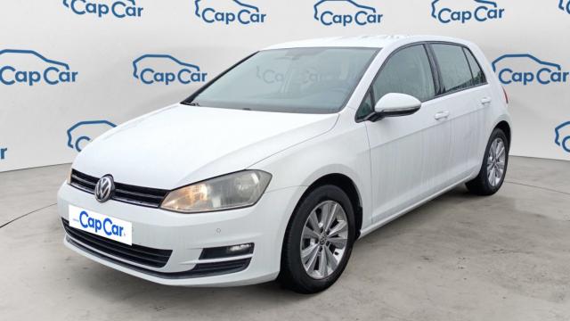 Volkswagen Golf Vii 1.2 Tsi 105 Confortline