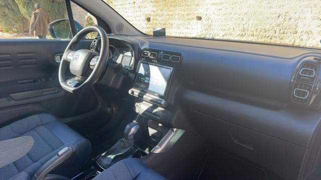 Citroen C3 Aircross image 8
