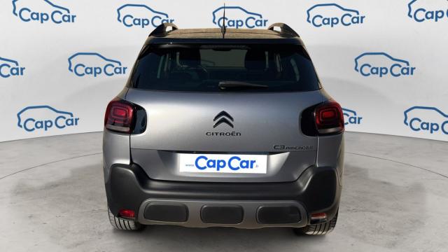 Citroen C3 Aircross image 2
