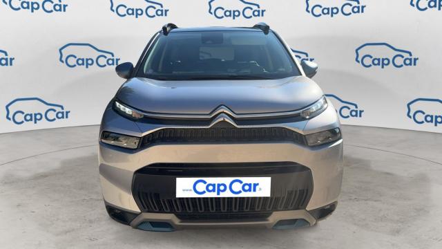 Citroen C3 Aircross image 7