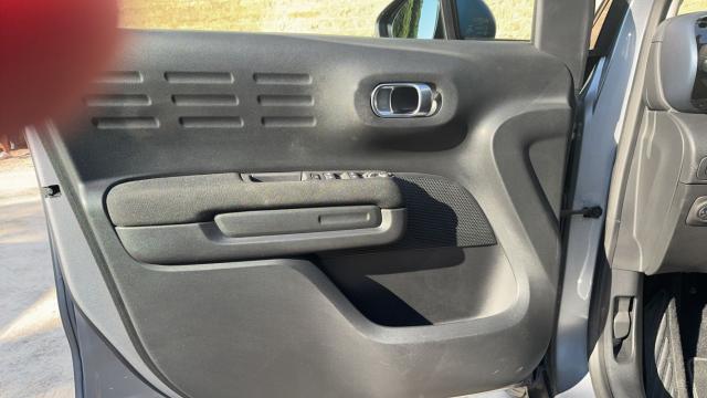 Citroen C3 Aircross image 5