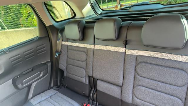 Citroen C3 Aircross image 3