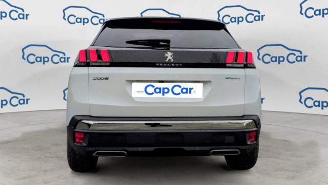 Peugeot 3008 image 4