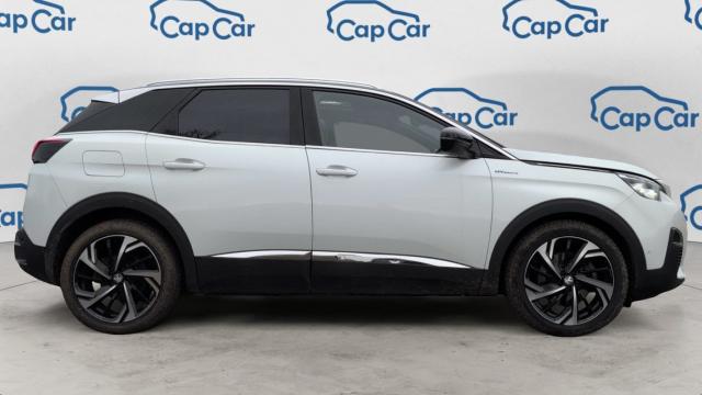 Peugeot 3008 image 2