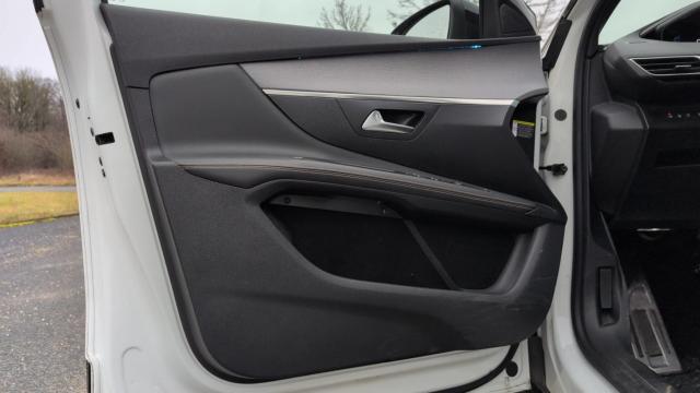 Peugeot 3008 image 7
