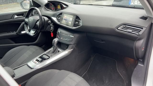 Peugeot 308 Sw image 3