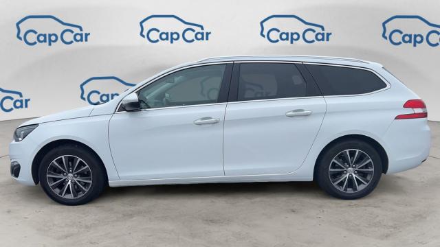 Peugeot 308 Sw image 8