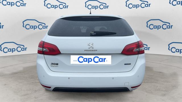 Peugeot 308 Sw image 5