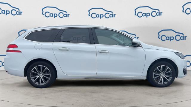 Peugeot 308 Sw image 1