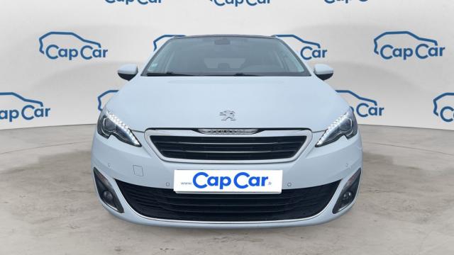 Peugeot 308 Sw image 9