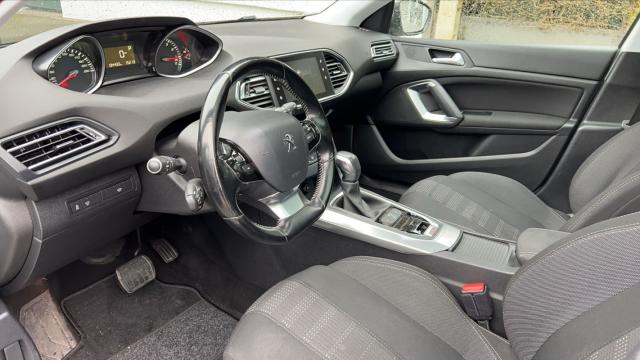 Peugeot 308 Sw image 4