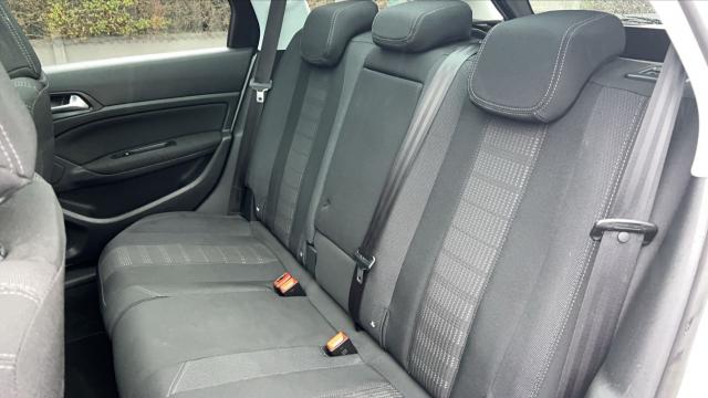 Peugeot 308 Sw image 2