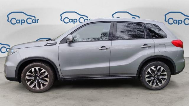 Suzuki Vitara image 8