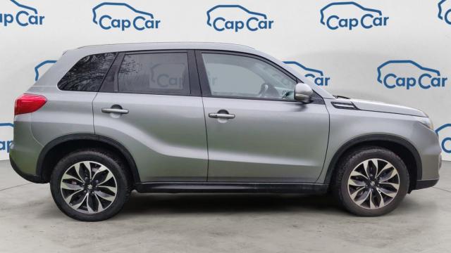 Suzuki Vitara image 7
