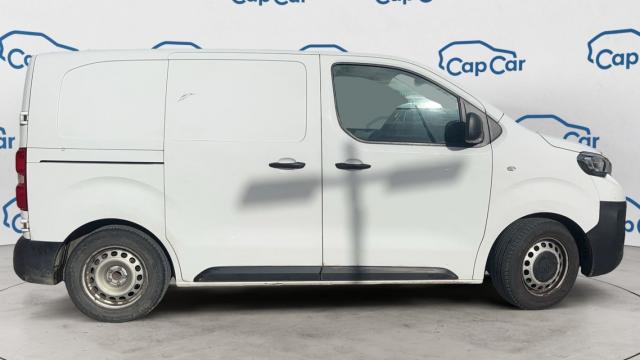 Peugeot Expert image 2