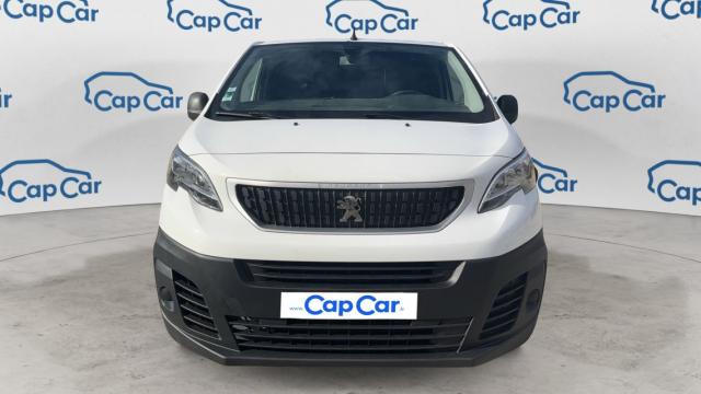 Peugeot Expert image 1