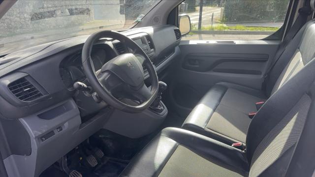 Peugeot Expert image 4