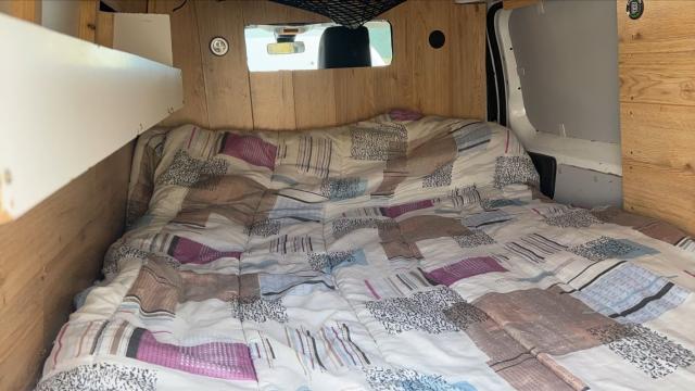 Peugeot Expert image 8