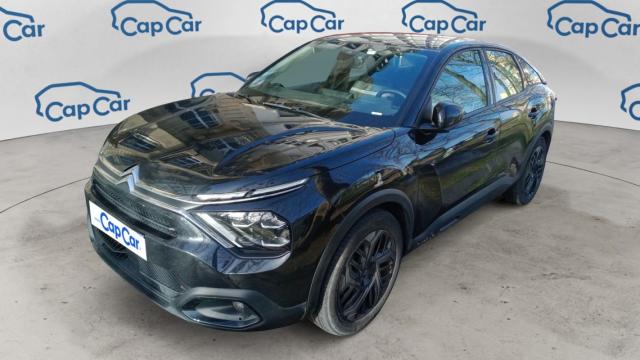 Citroen C4 1.2 Puretech 130 Eat8 Feel Pack