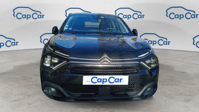 Citroen C4 image 2