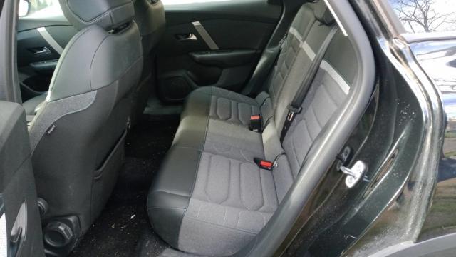 Citroen C4 image 7