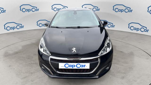 Peugeot 208 image 9