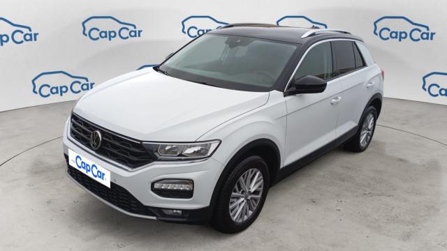 Volkswagen T-Roc 1.6 Tdi 115 Lounge