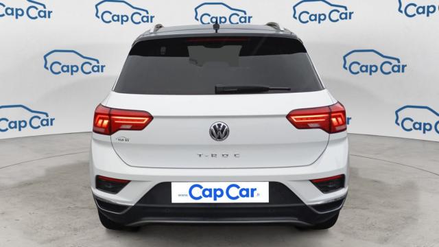 Volkswagen T-Roc image 2