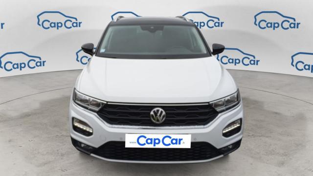 Volkswagen T-Roc image 7