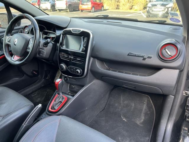 Renault Clio image 9