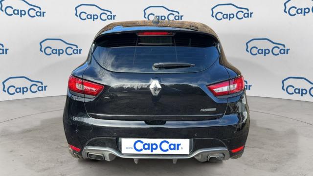 Renault Clio image 4