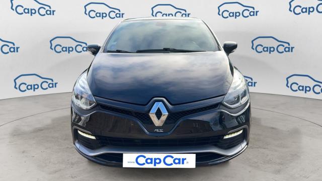 Renault Clio image 7
