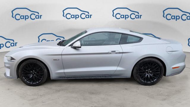 Ford Mustang image 1