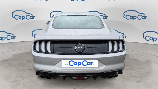 Ford Mustang image 6