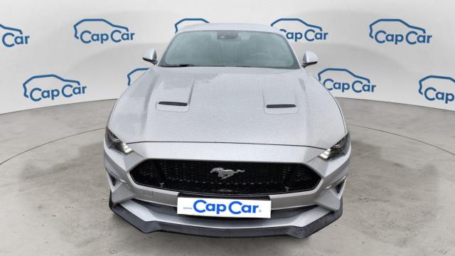 Ford Mustang image 3