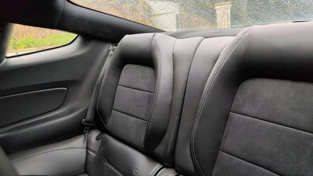 Ford Mustang image 7