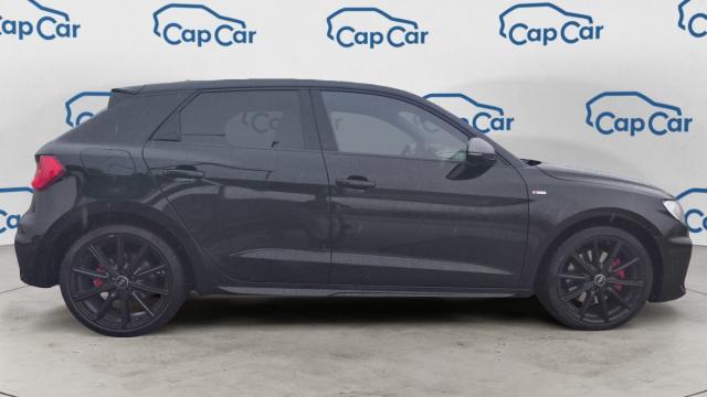 Audi A1 Sportback image 3