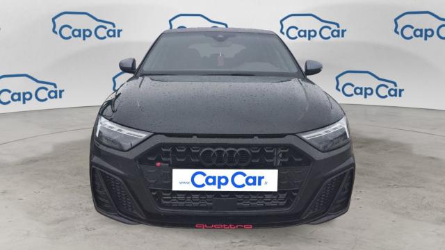 Audi A1 Sportback image 9