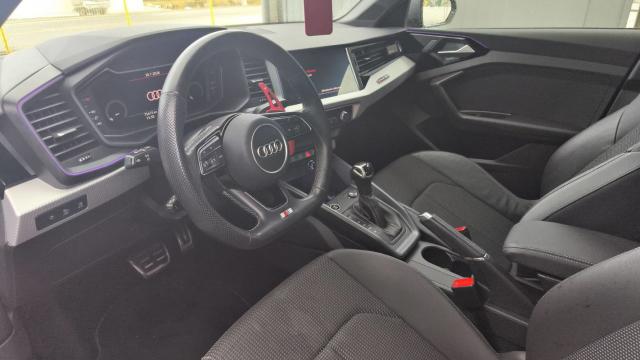 Audi A1 Sportback image 2