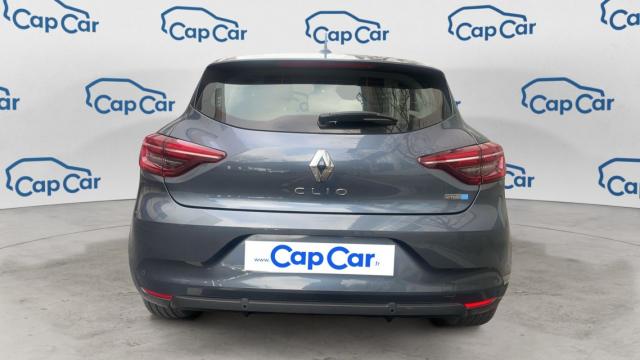 Renault Clio image 6